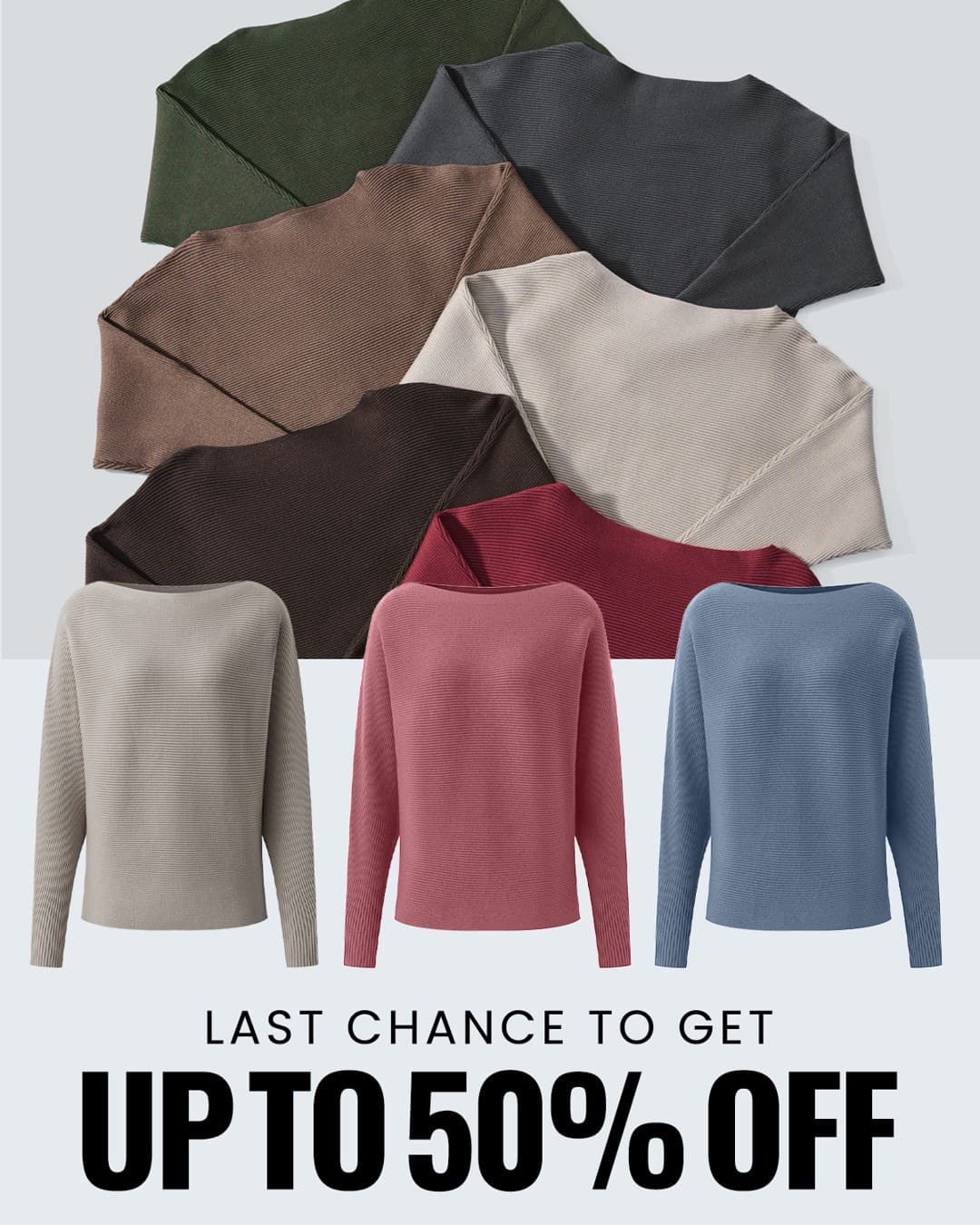 Halara ยท Offer-First Banner ad