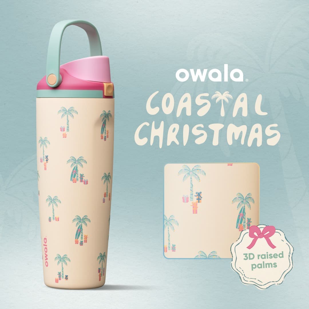 Owala · Product Image ad