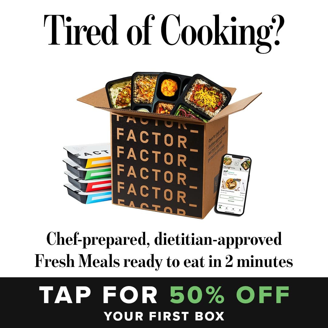 So Yummy · Offer-First Banner ad