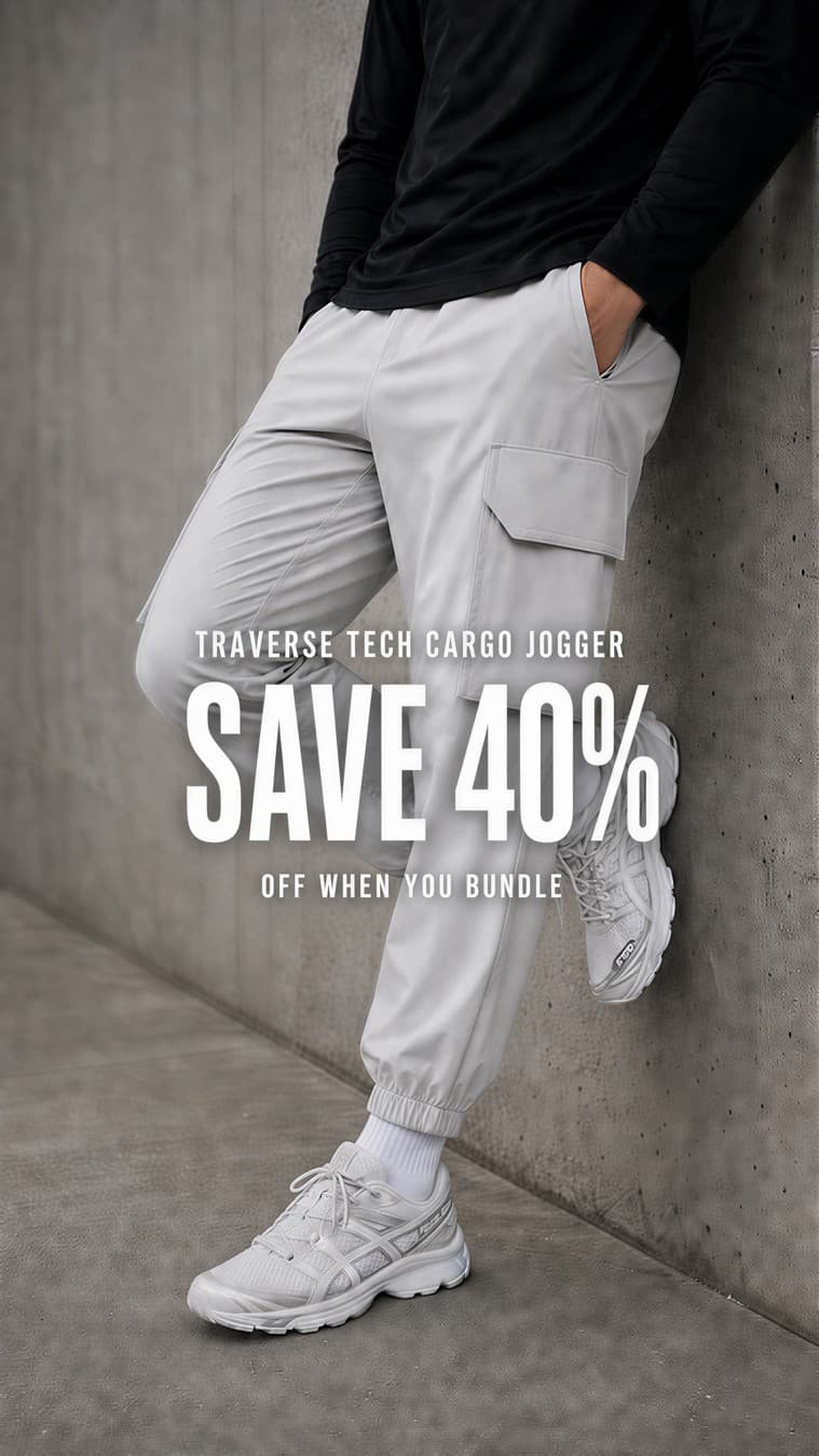 Cuts · Offer-First Banner ad