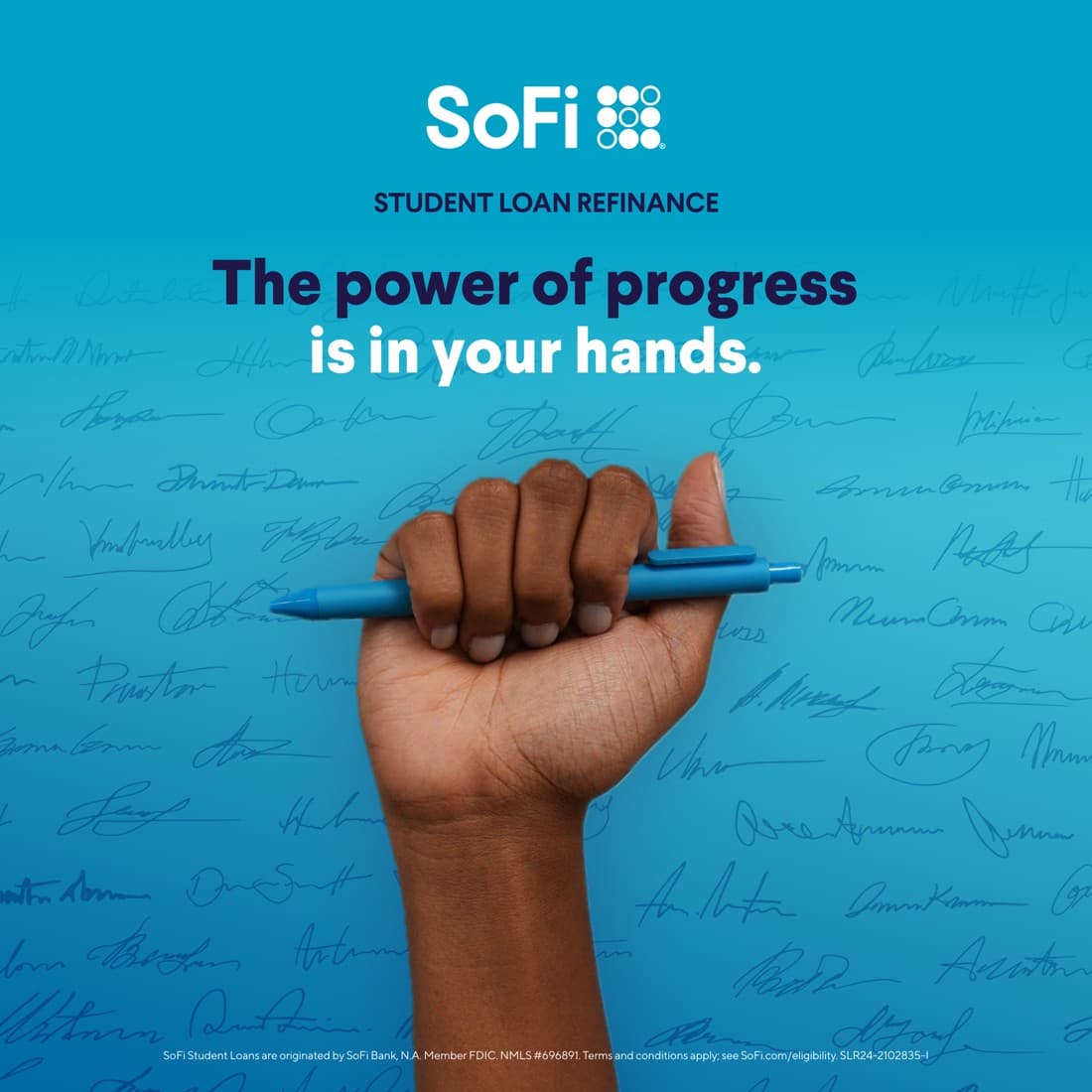 SoFi · Editorial ad