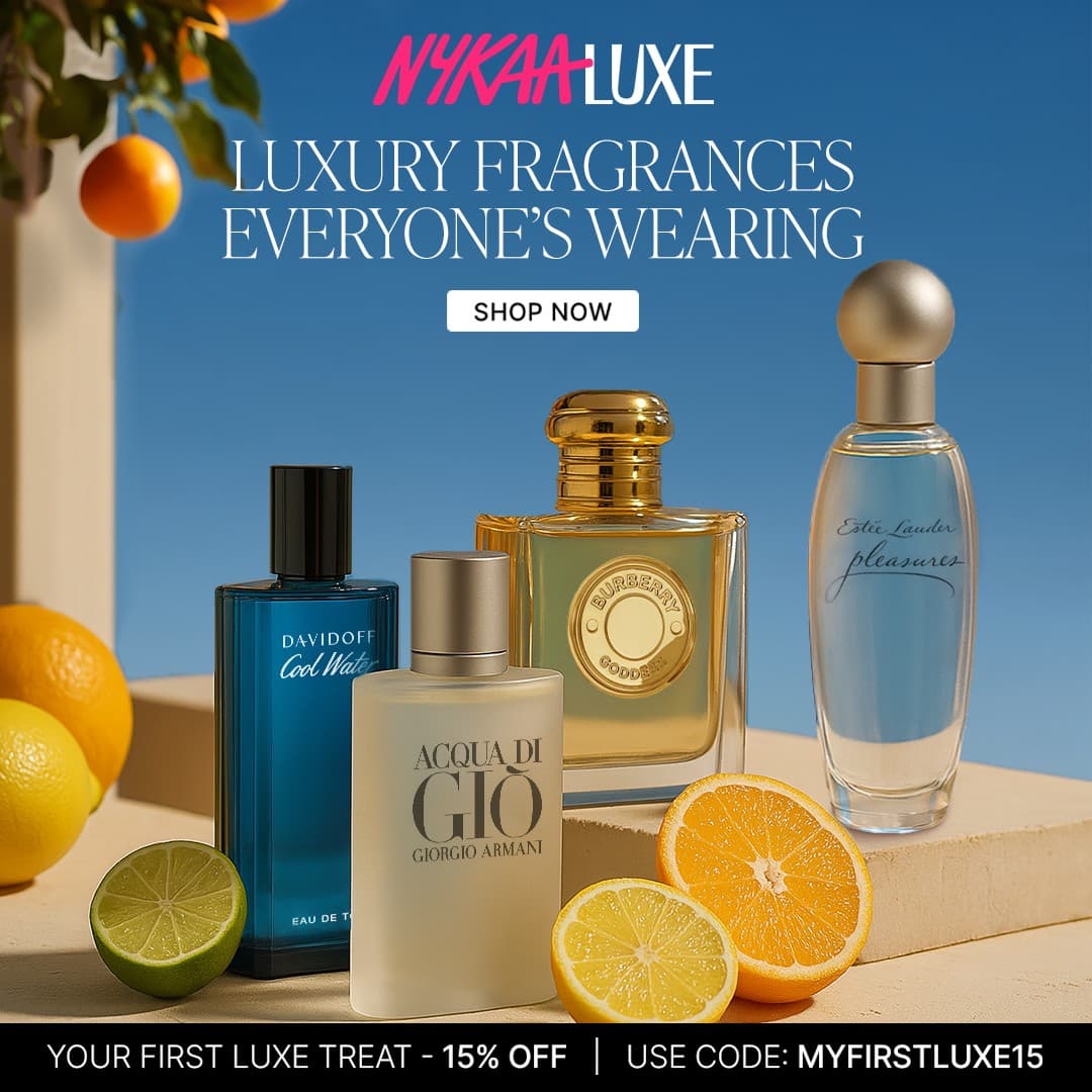 Nykaa · Product Image ad