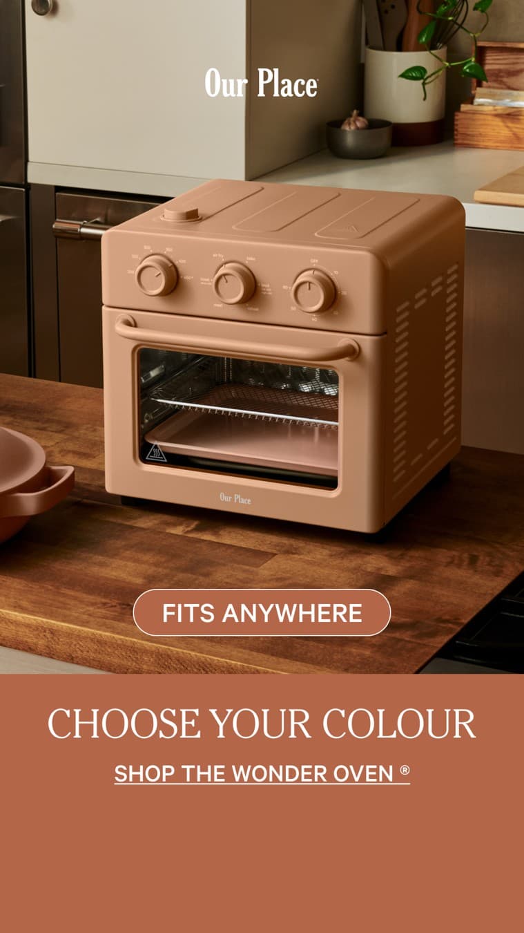 Our Place · Product Image ad