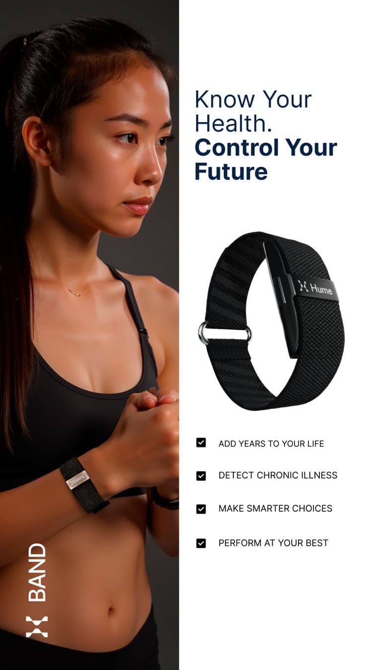 Hume Health · Editorial ad