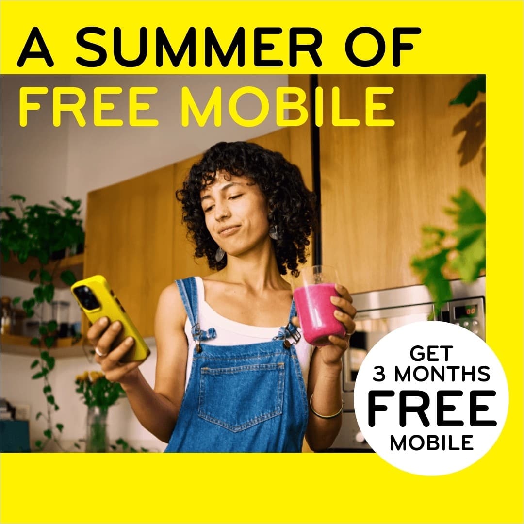 Mercury · Offer-First Banner ad
