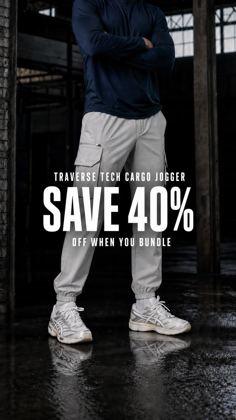 Cuts · Offer-First Banner ad