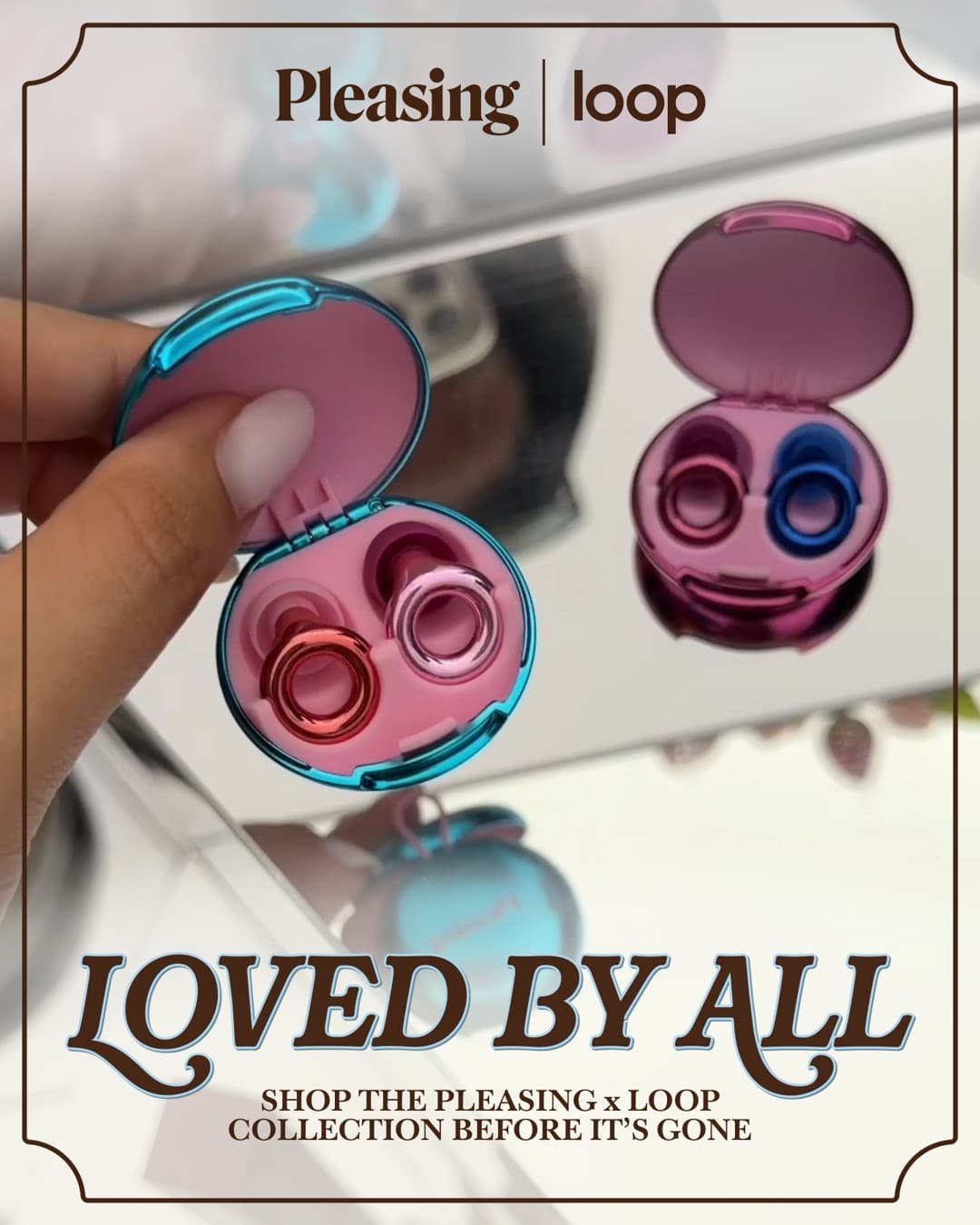 Loop · Product Image ad