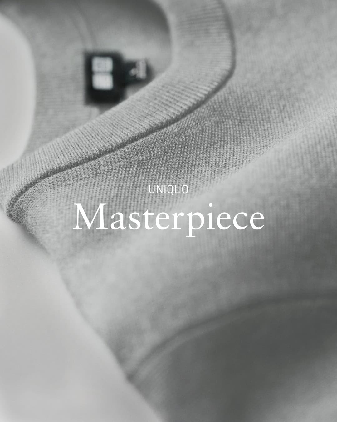 UNIQLO USA · Product Image ad