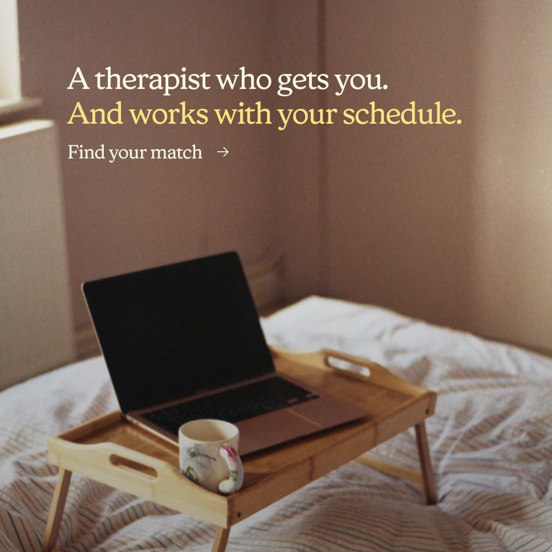 Headway · Lifestyle Image ad