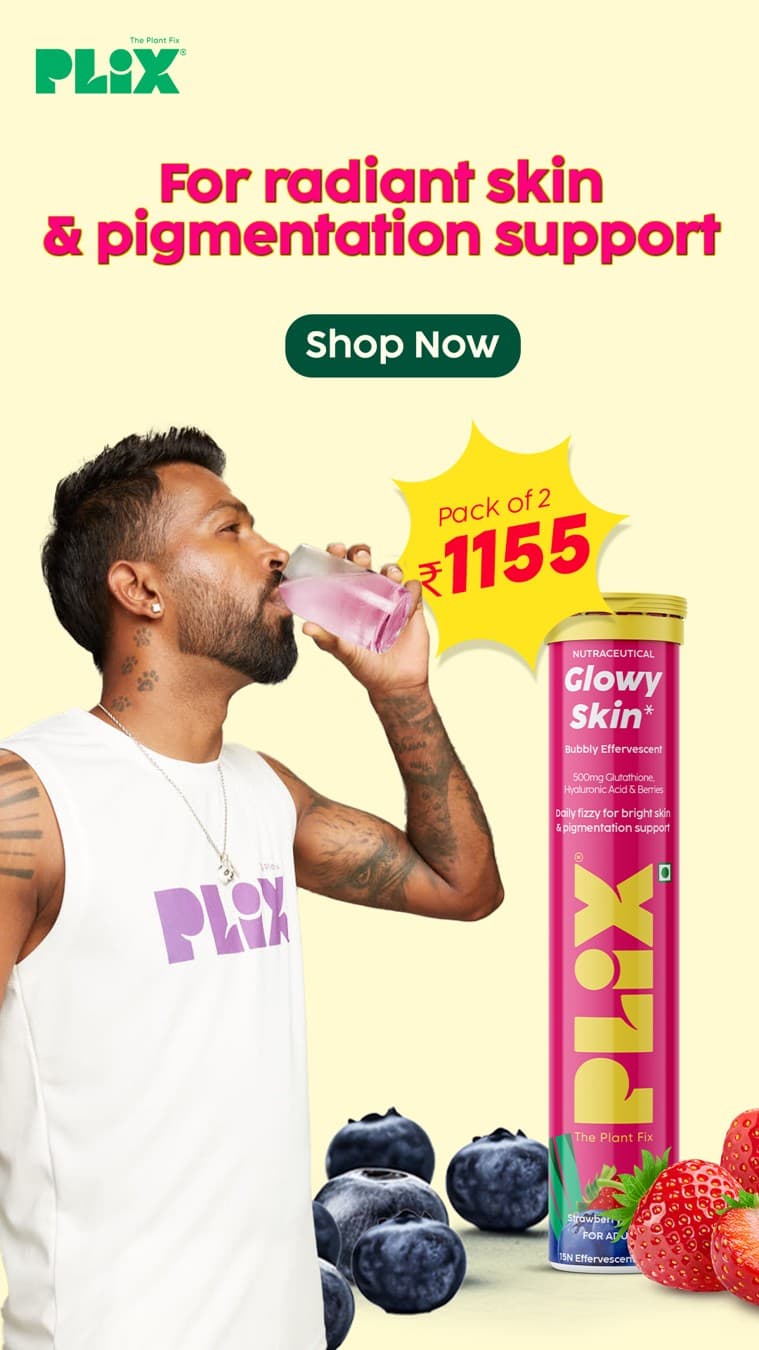 Plix · Offer-First Banner ad