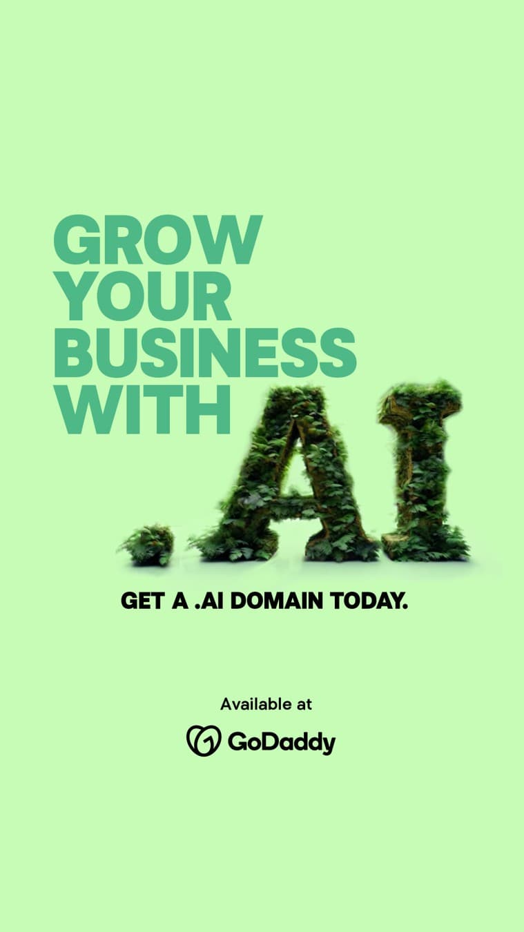 GoDaddy · Other ad