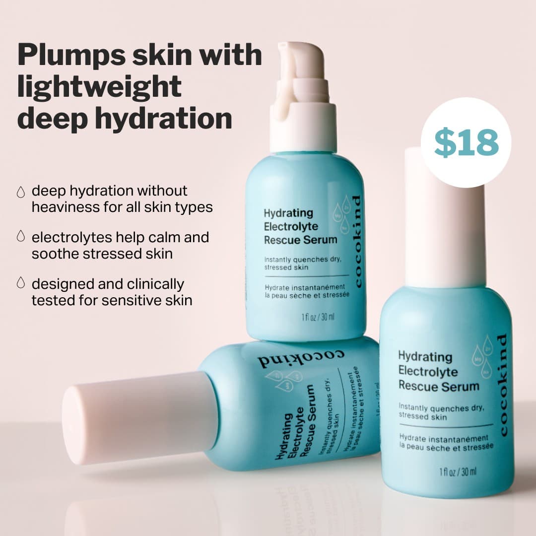 cocokind · Product Image ad