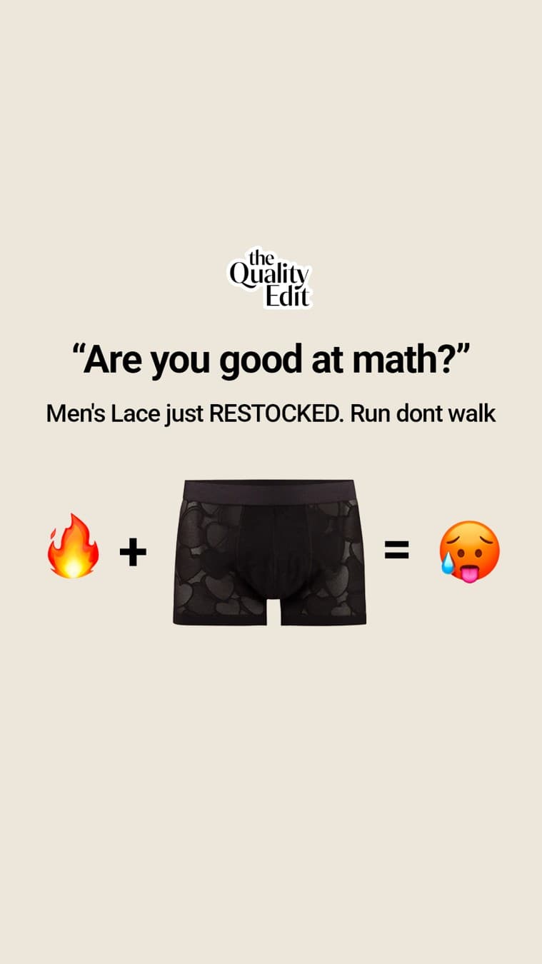 MeUndies · Meme ad