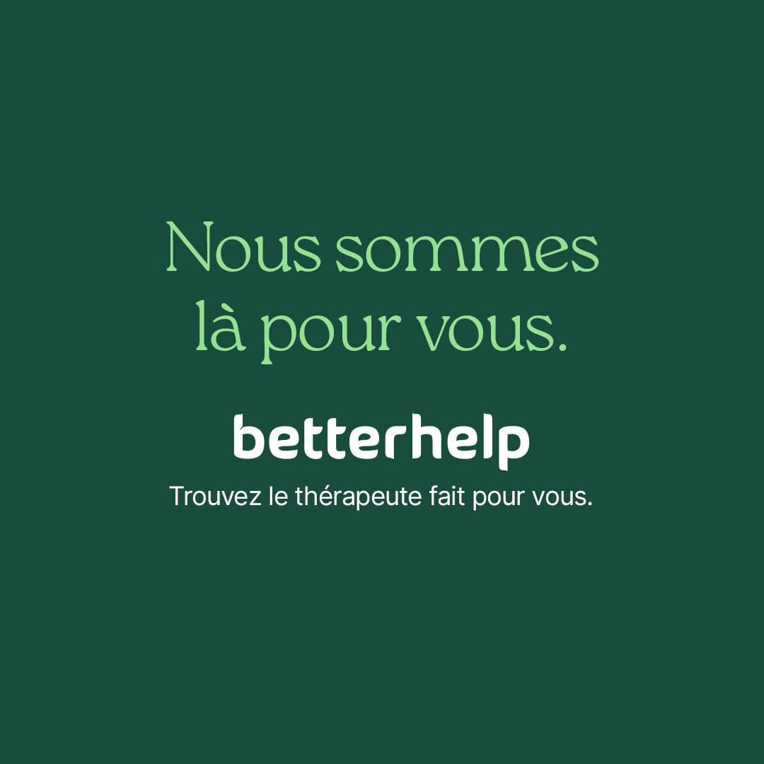 BetterHelp · Other ad