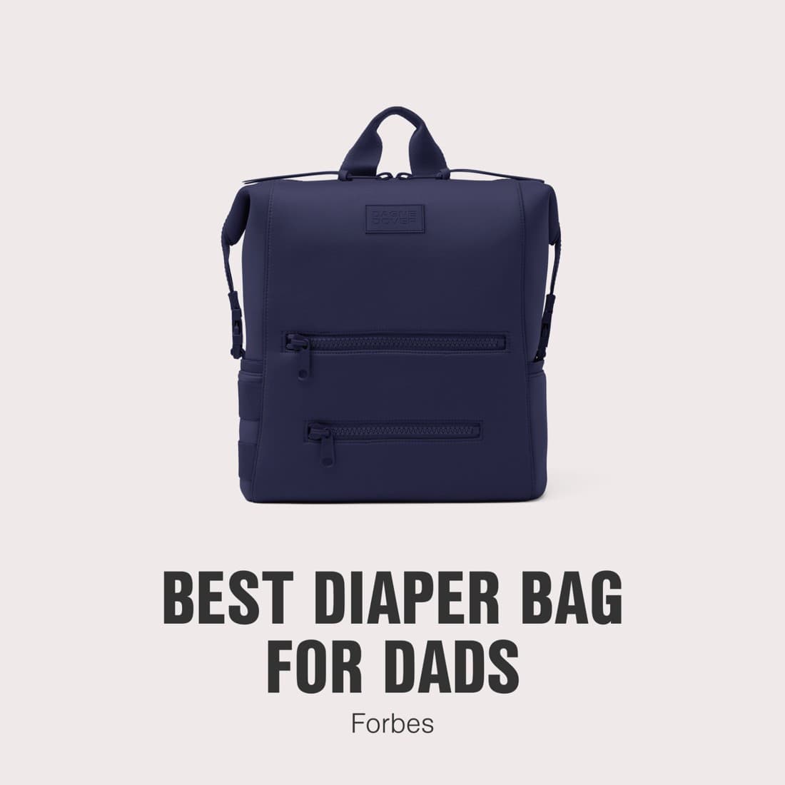 Dagne Dover · Press ad