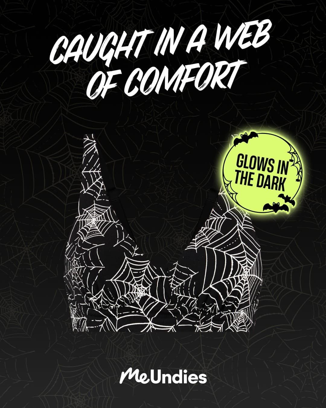 MeUndies · Product Image ad