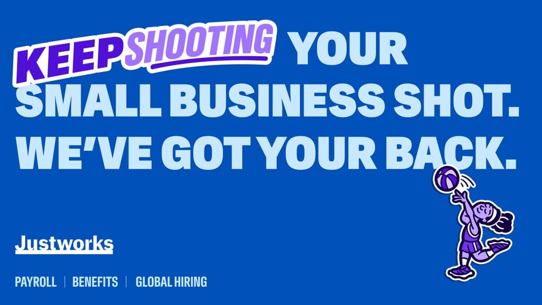 Justworks · Other ad