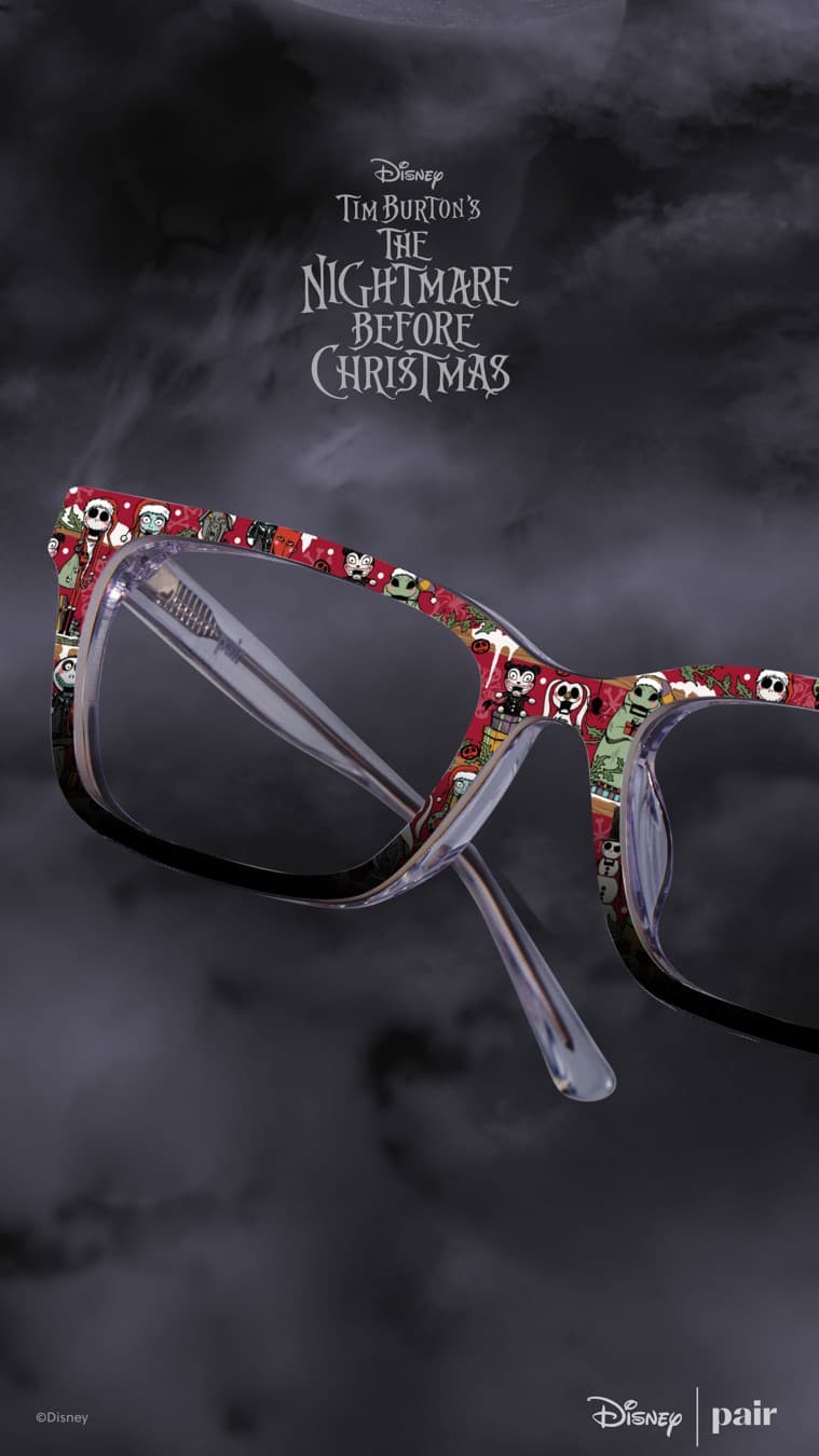 Pair Eyewear · Product Image ad
