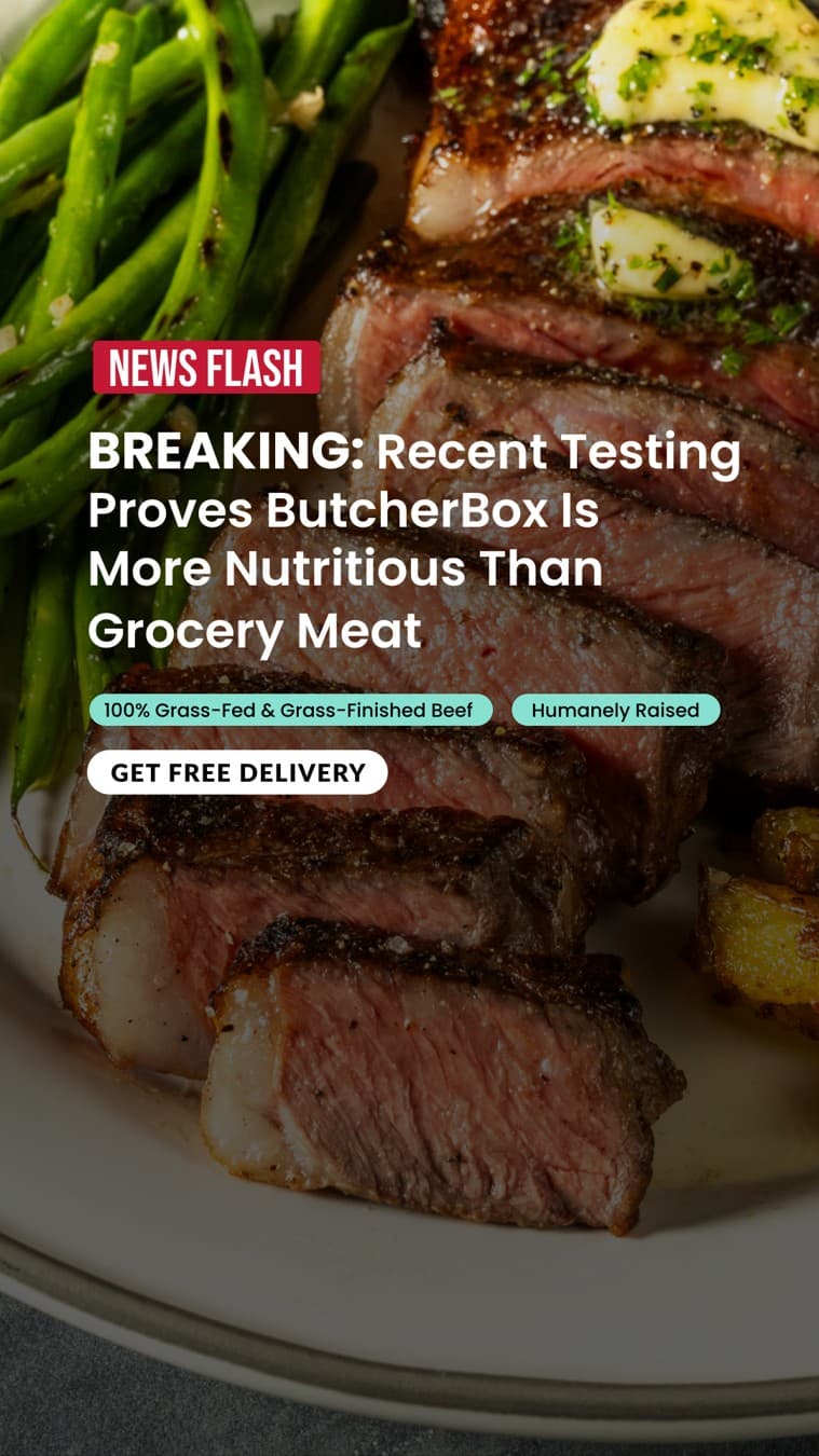 ButcherBox · Product Image ad