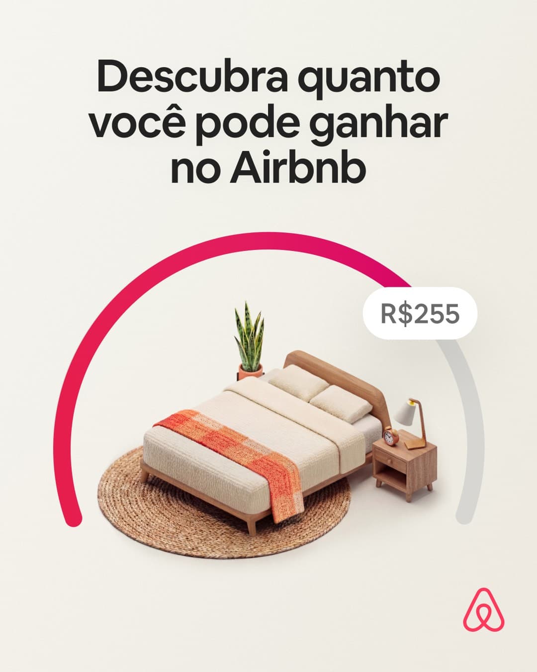 Airbnb · Product Image ad