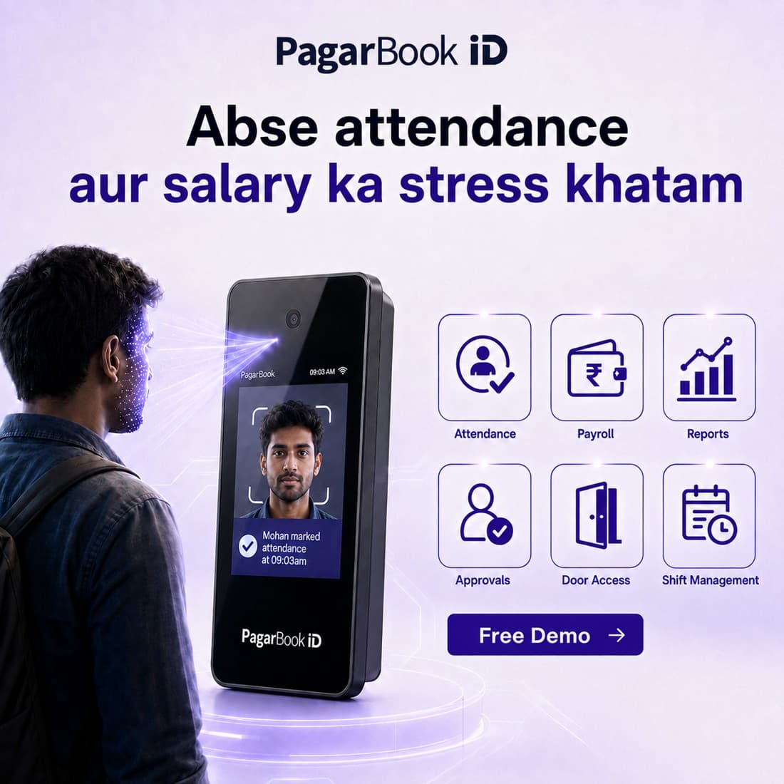 PagarBook · Product Image ad