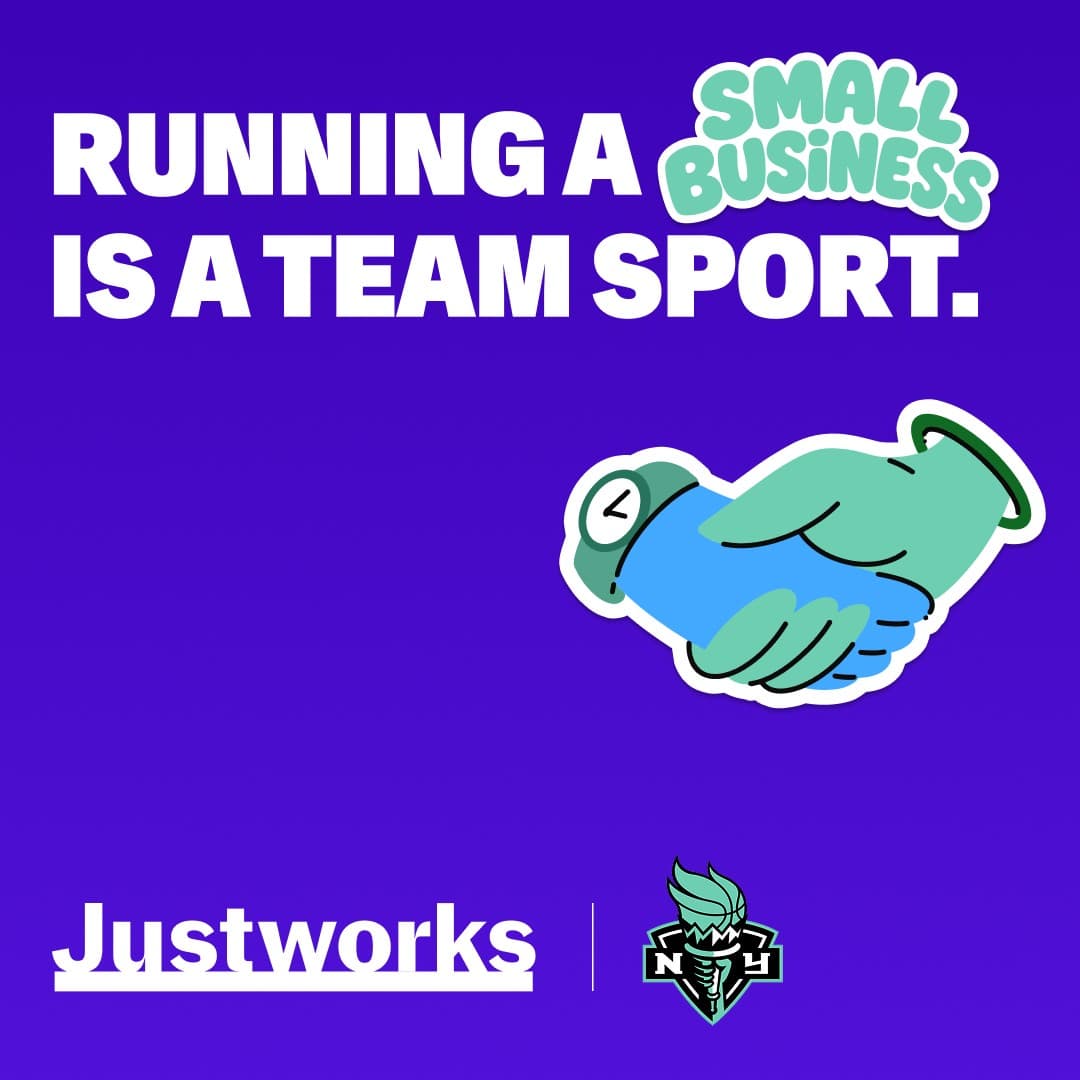 Justworks · Other ad