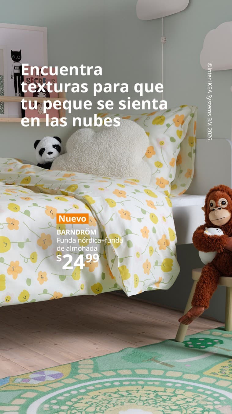 IKEA · Lifestyle Image ad