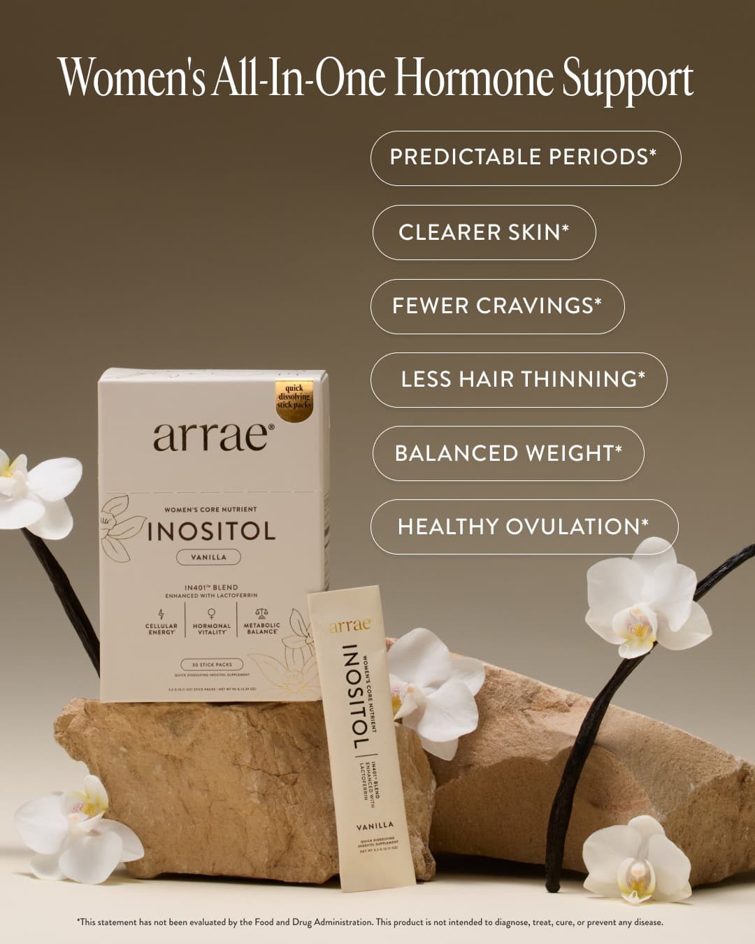Arrae · Product Image ad