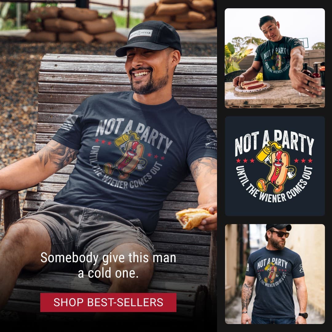 Grunt Style · Collage ad