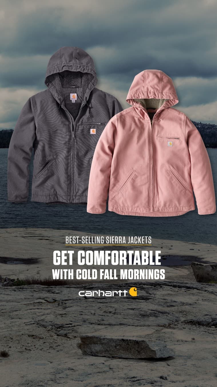Carhartt · Product Image ad