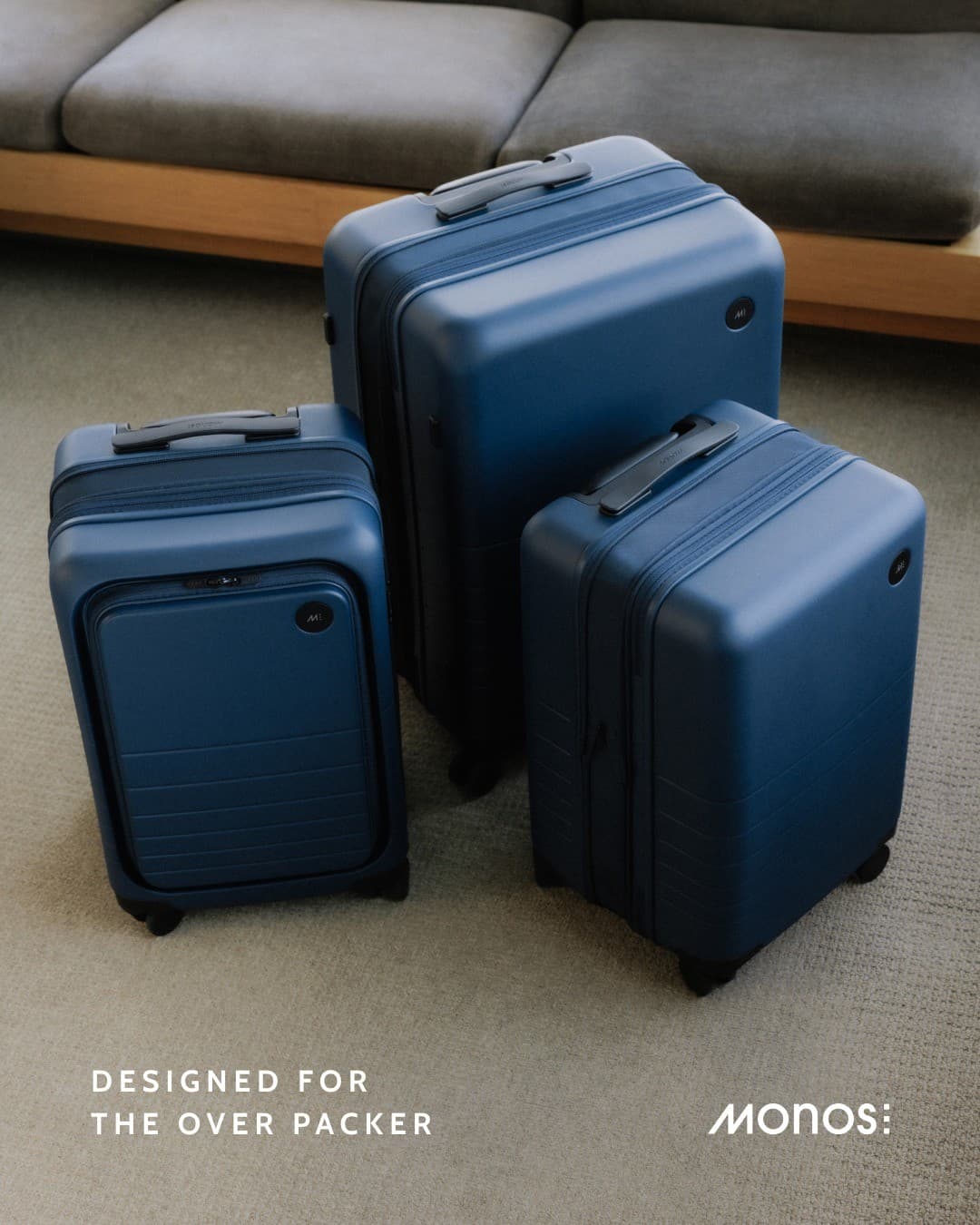 Monos · Product Image ad