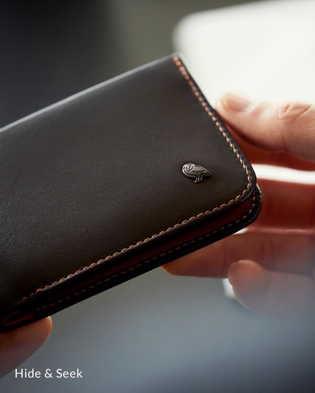 Bellroy · Product Image ad