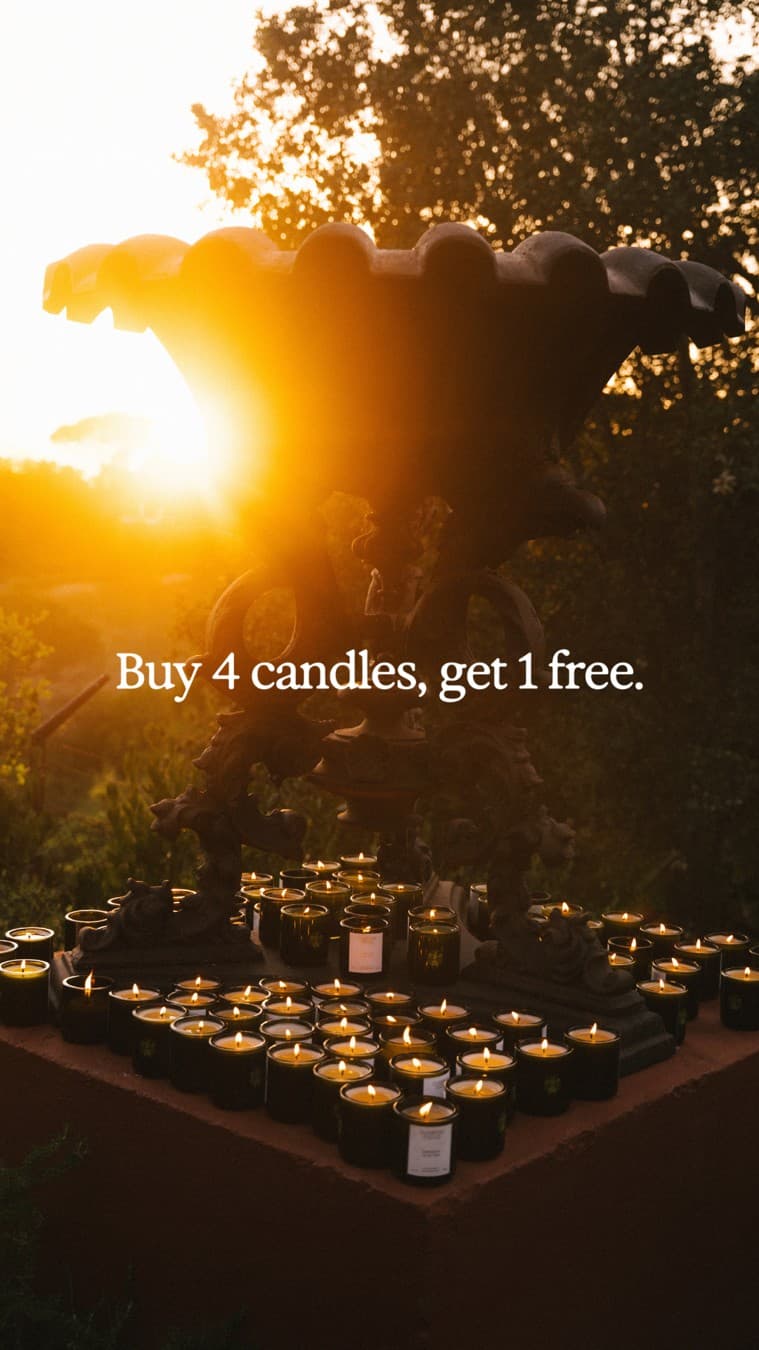 Flamingo Estate · Offer-First Banner ad
