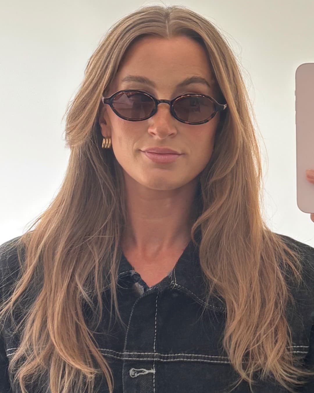 Meller · UGC Selfie ad