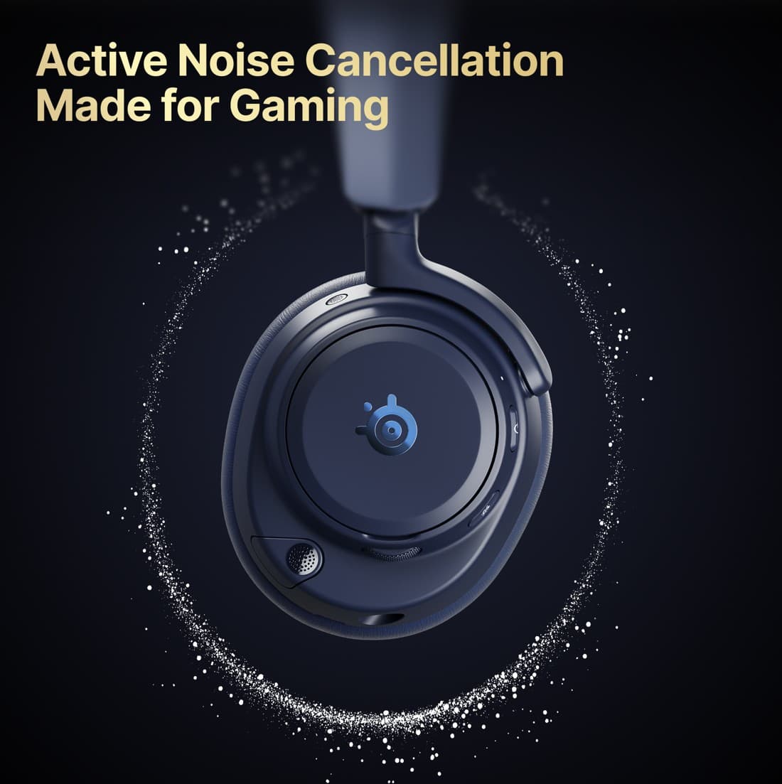 SteelSeries · Product Image ad