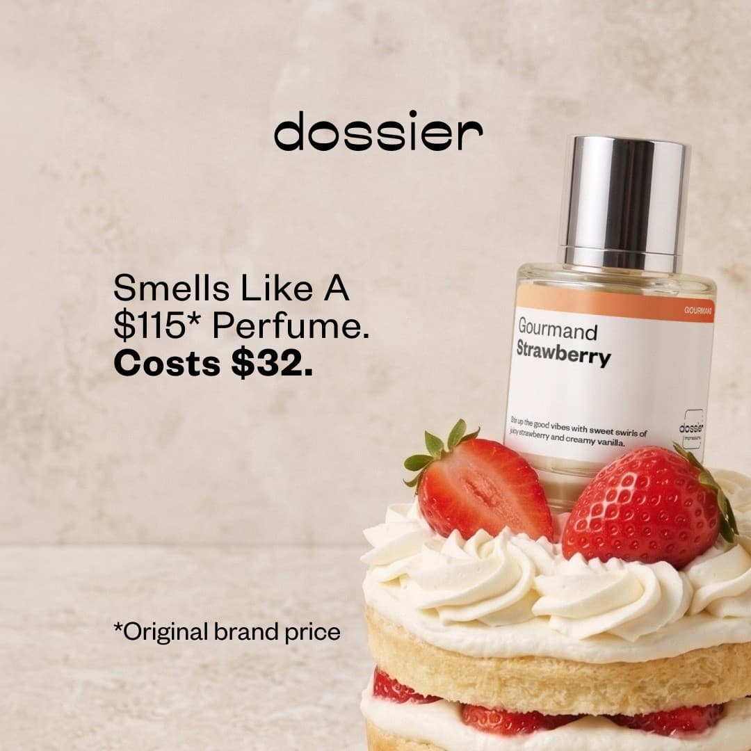 Dossier · Offer-First Banner ad