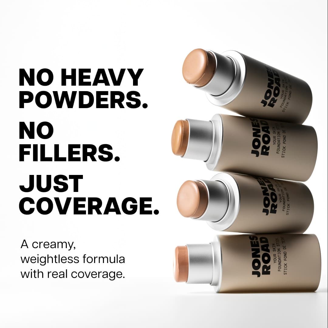 Jones Road Beauty · Product Image ad