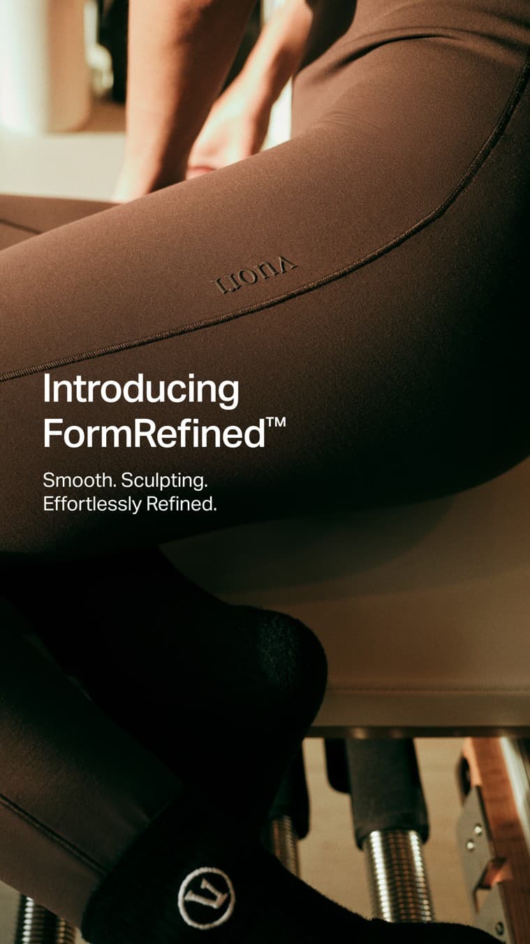 Vuori · Product Image ad