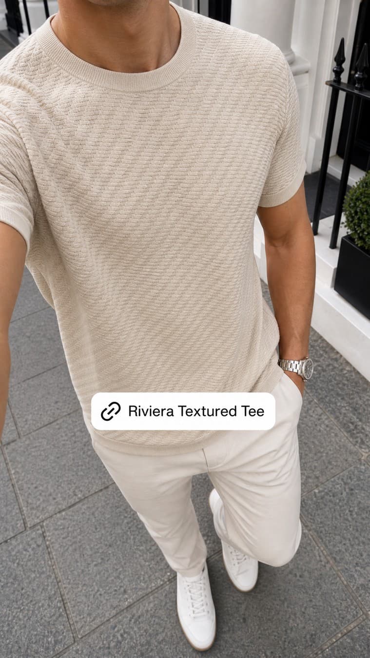 Cuts · UGC Overlay ad