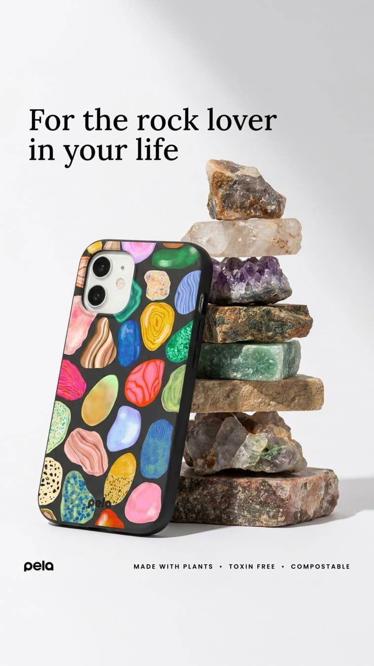 Pela Case ยท Product Image ad