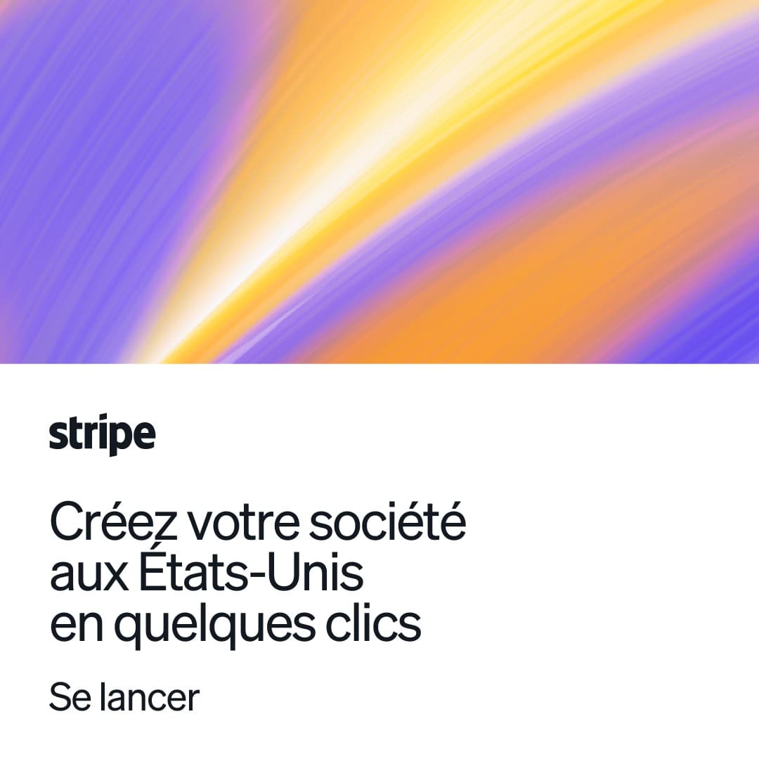 Stripe · Other ad