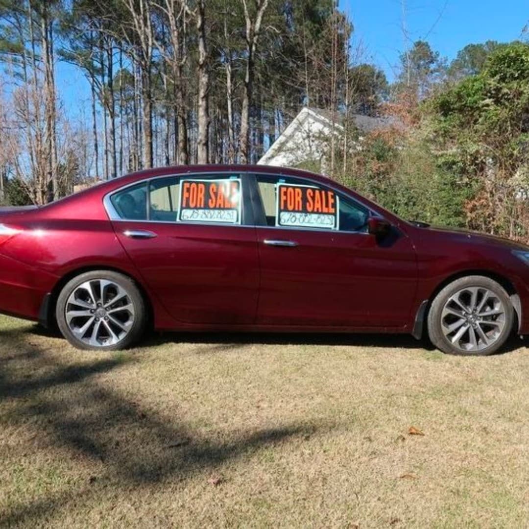 Best Car Deals ยท Sign ad