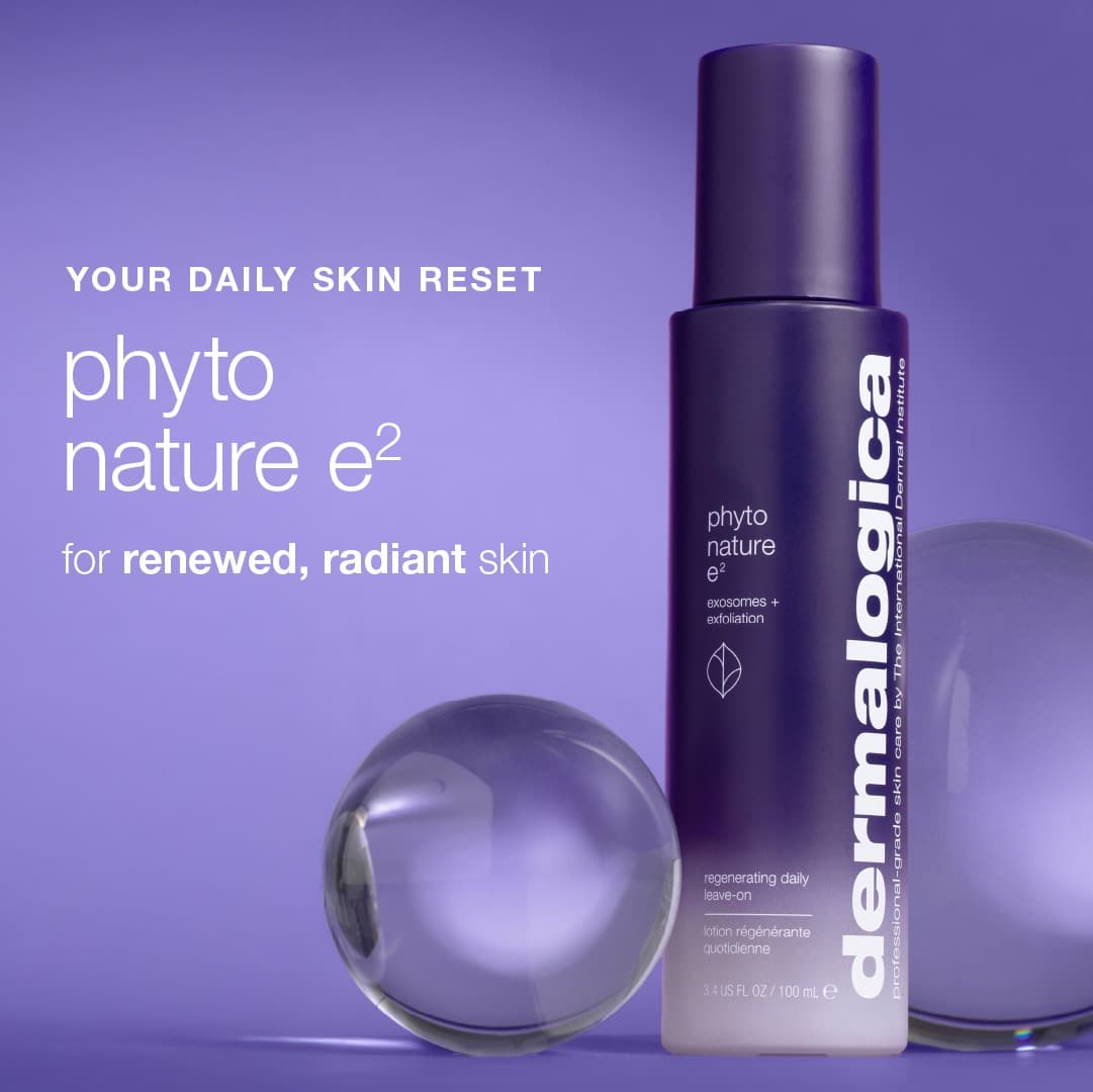 Dermalogica · Product Image ad