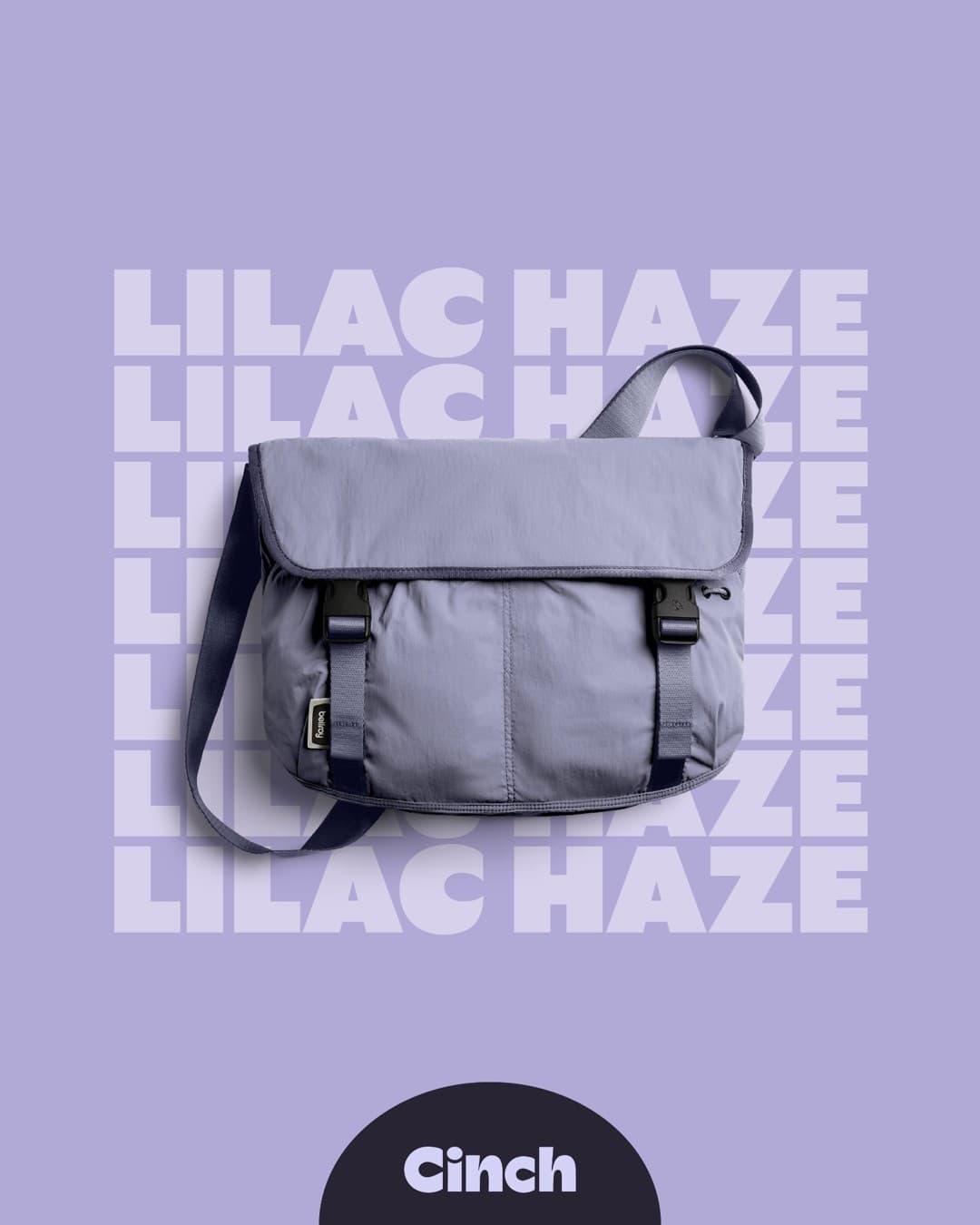 Bellroy · Product Image ad