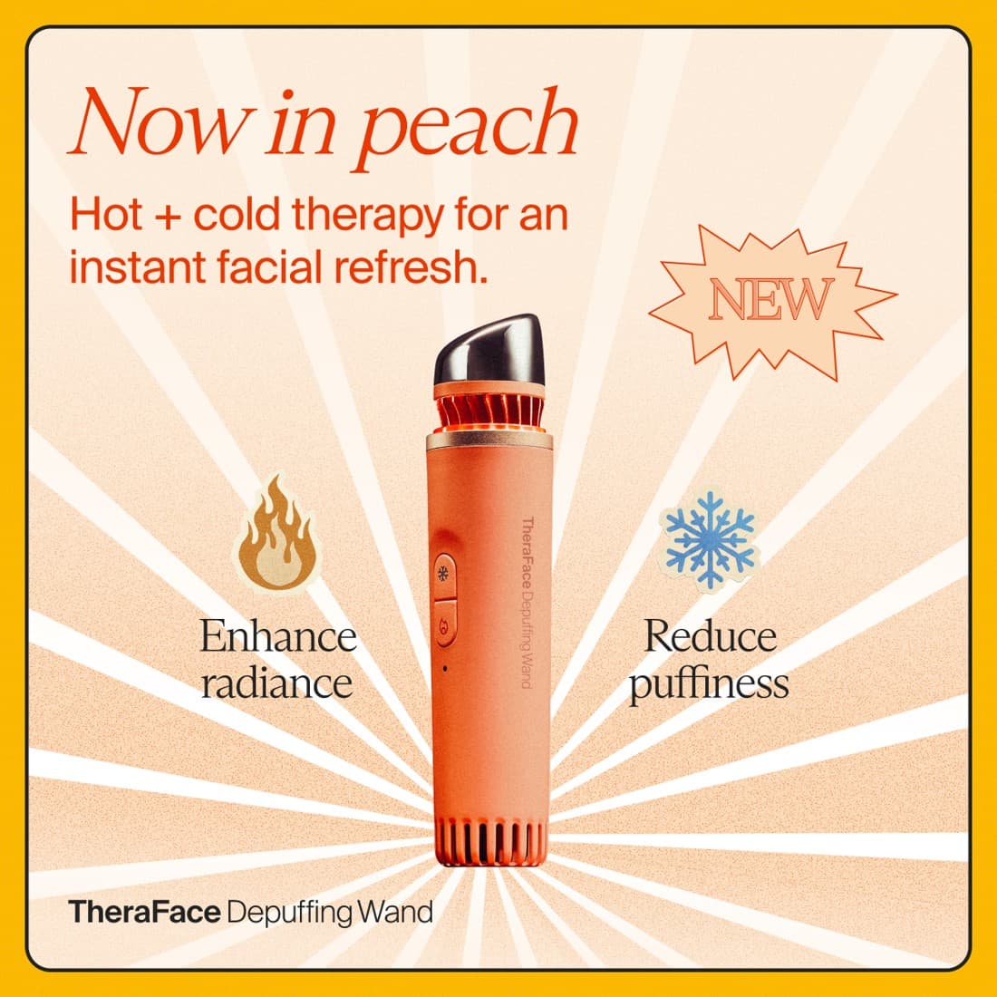 Therabody · Product Image ad