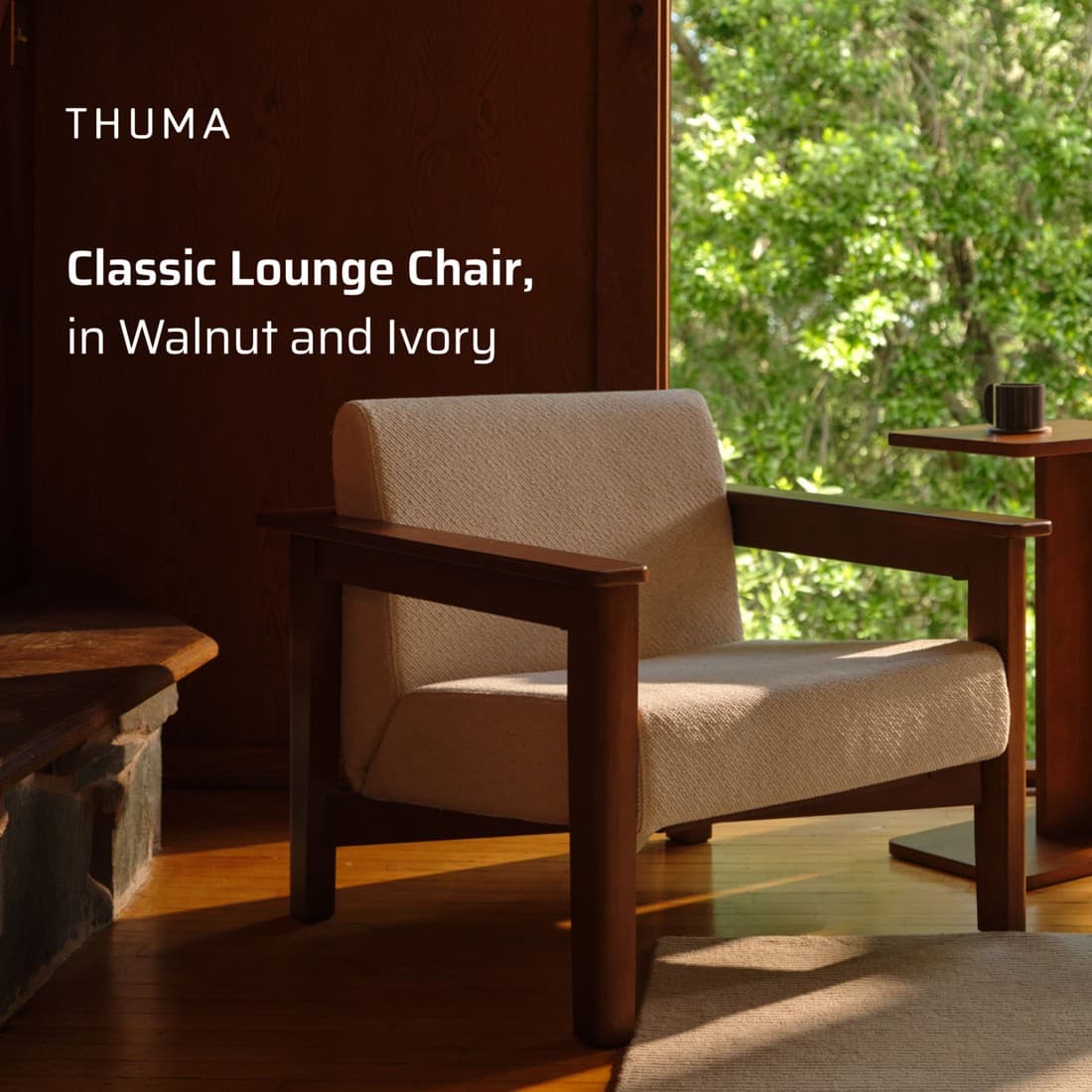 Thuma · Lifestyle Image ad