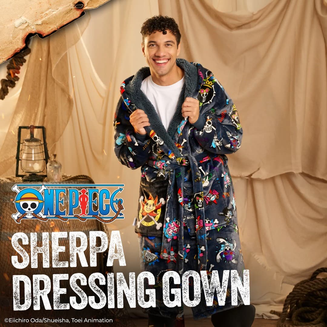 The Oodie · Product Image ad