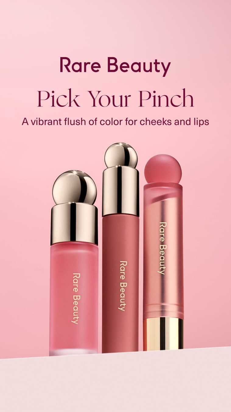 Rare Beauty · Product Image ad