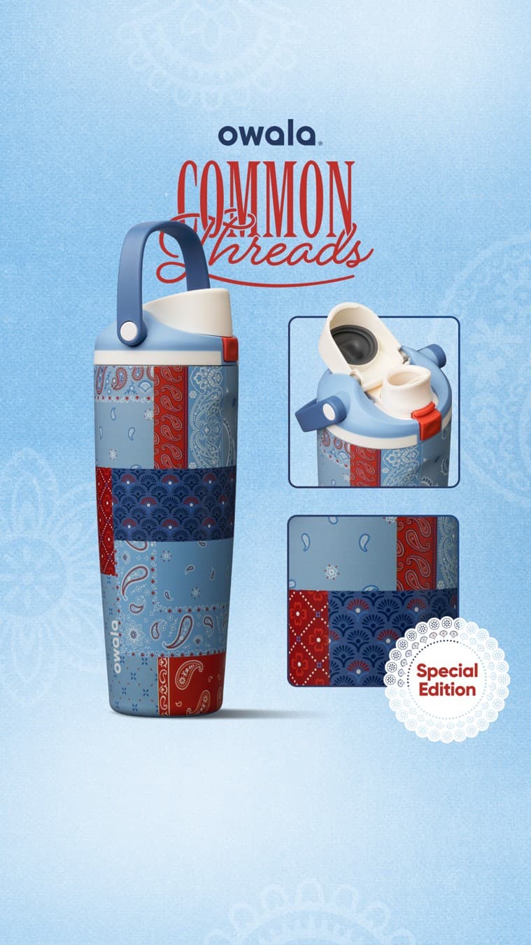 Owala · Product Image ad