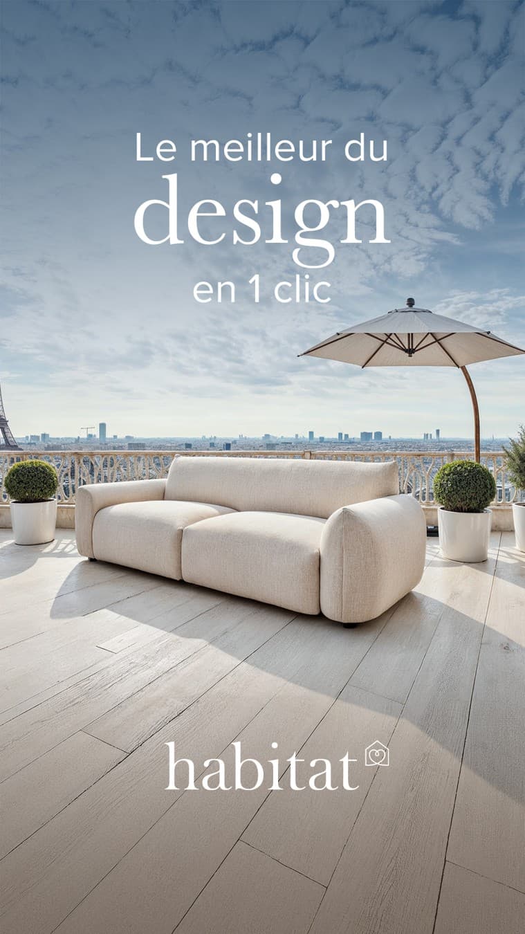 Habitat · Product Image ad